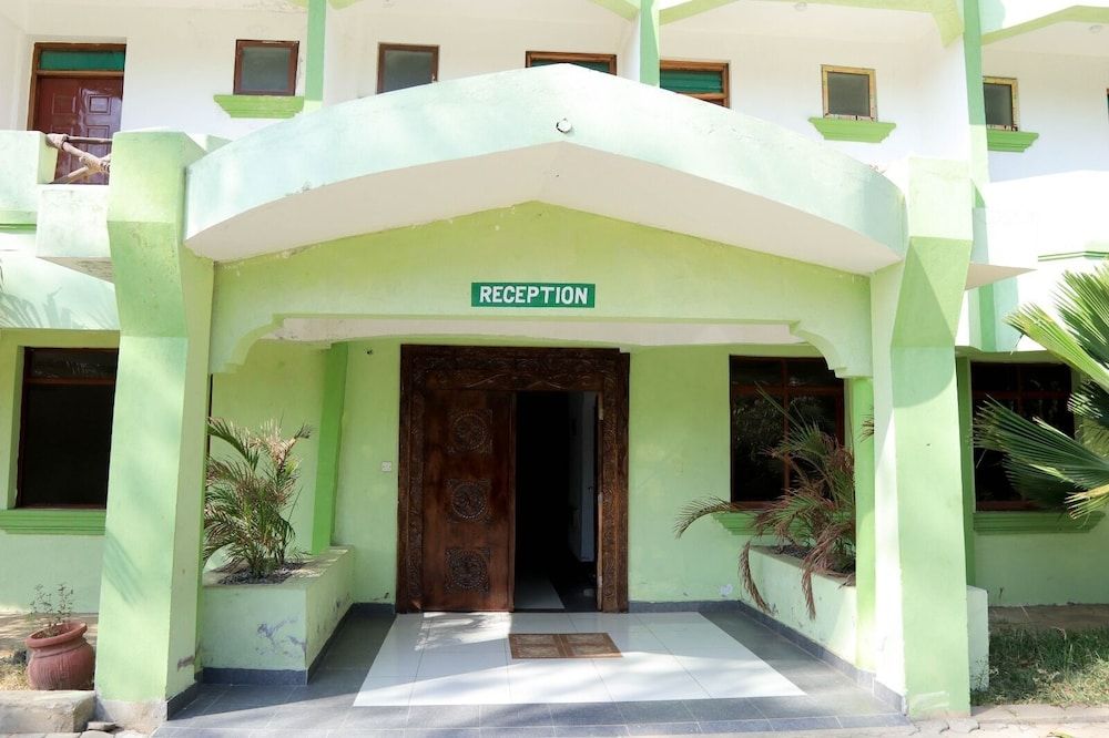 Greenyard Resort Mtwapa 2