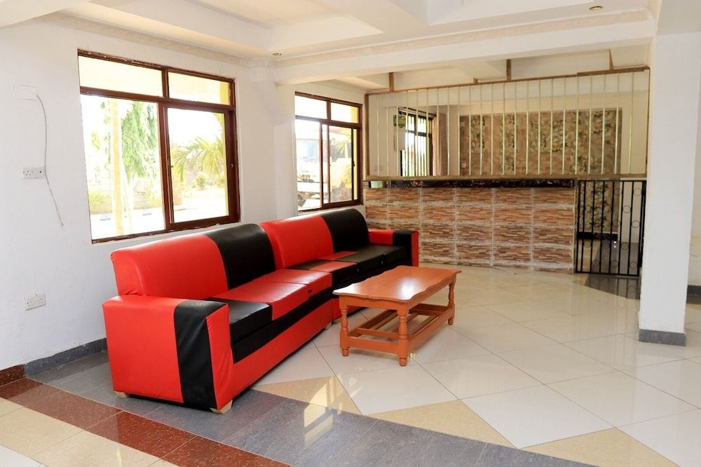 Greenyard Resort Mtwapa 4 estrellas en Mtwapa
