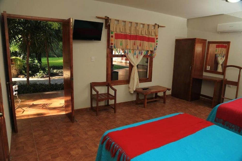 El Molino Hotel Boutique 3