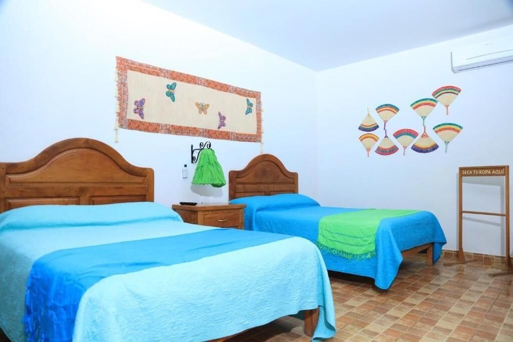 El Molino Hotel Boutique 2