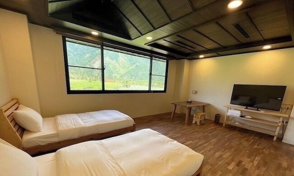 Yi-Ching Winery Guesthouse 3