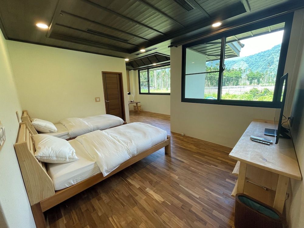 Yi-Ching Winery Guesthouse 2
