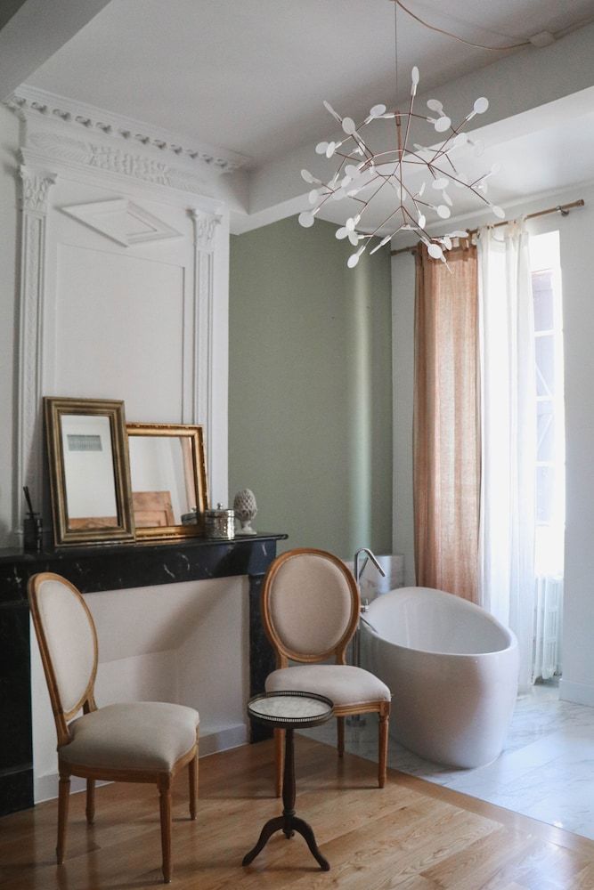 Hotel Delga - Maison d'hôtes 3