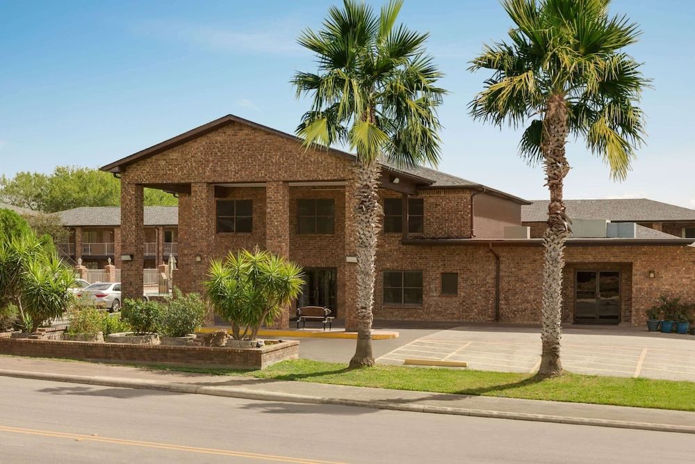 Super 8 by Wyndham Universal City 1 estrellas en Universal City