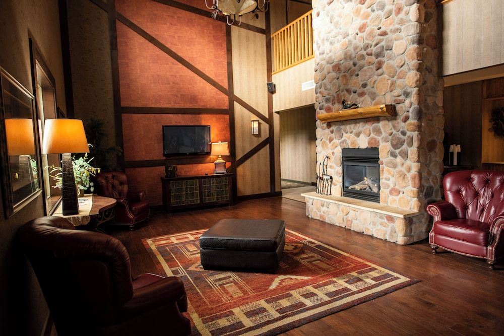 Thumper Pond Resort 2