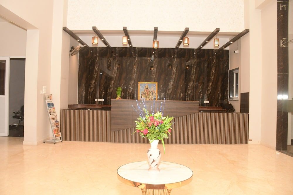 Kankidham Lords Inn 3