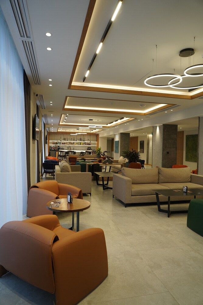Radisson Hotel & Spa Gyumri 3