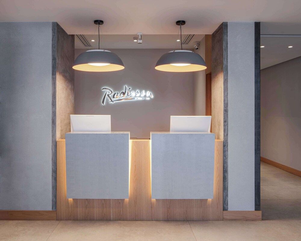 Radisson Hotel & Spa Gyumri 2