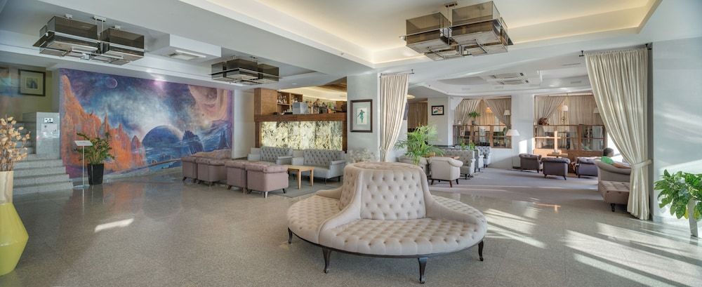 Hotel Gagarinn 3