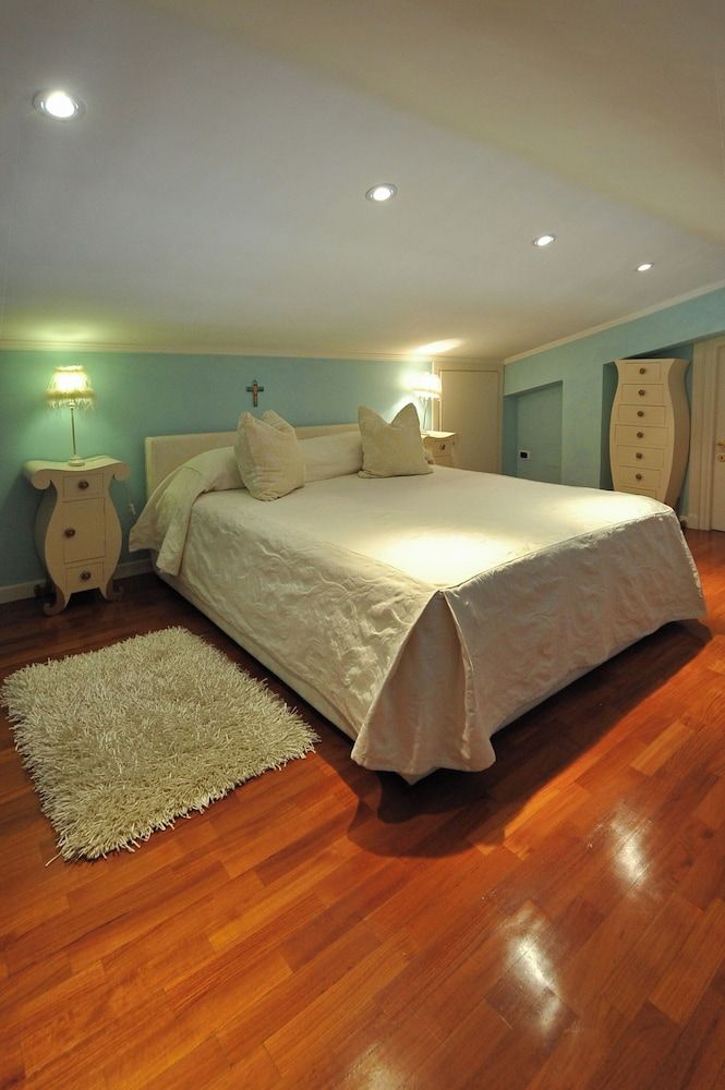 Casa di Giò -1 estrelas em Lanuvio