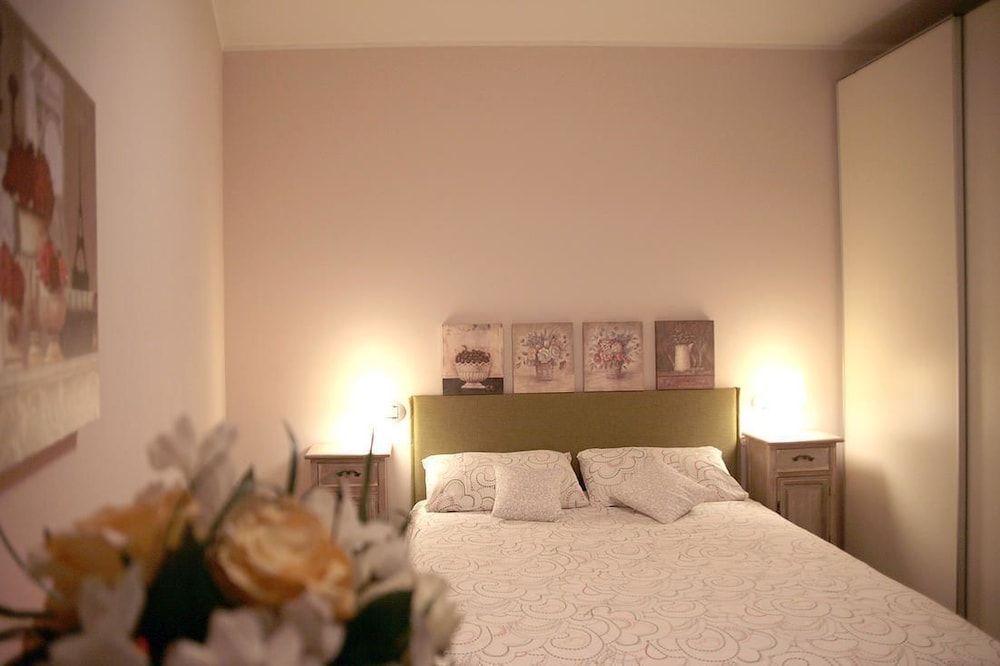 Residence Giglio Gravedona 2