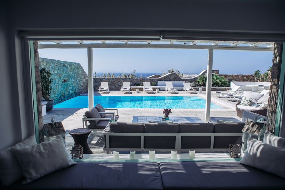 Villa Mando 2