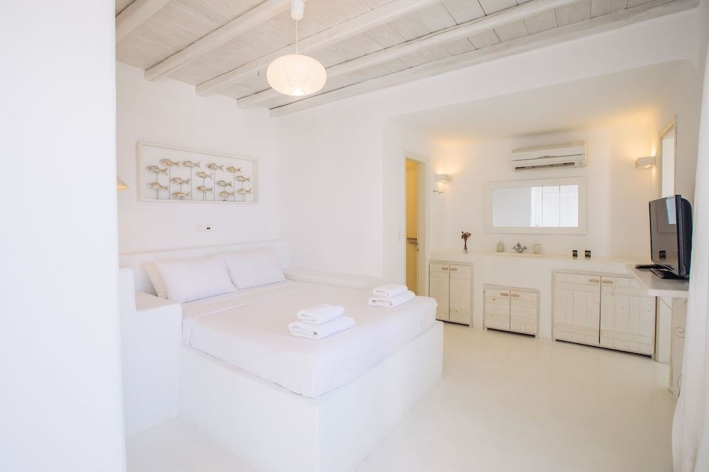 Villa Mando 3