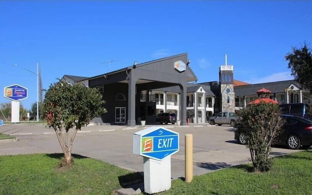 Hotel O Executive Inn & Suites Cuero Hwy 87 2 estrellas en Cuero