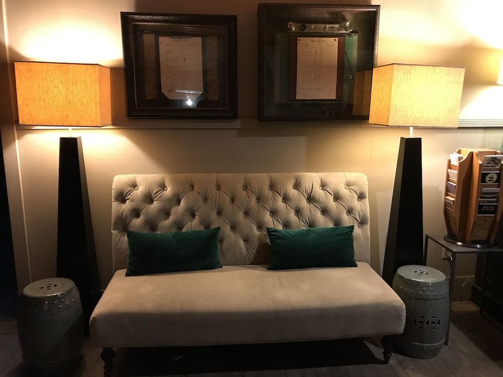 Hotel Sutter 3
