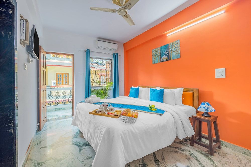 The Sequeira Guest House 3