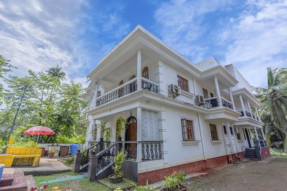 The Sequeira Guest House -1 estrellas en Majorda