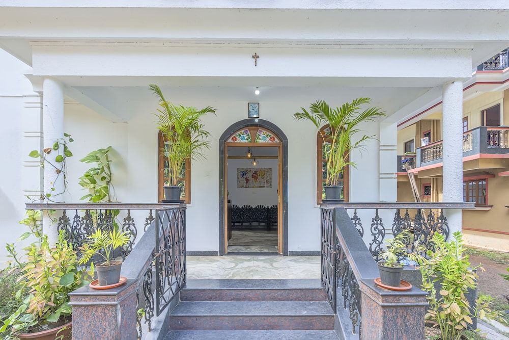 The Sequeira Guest House 2
