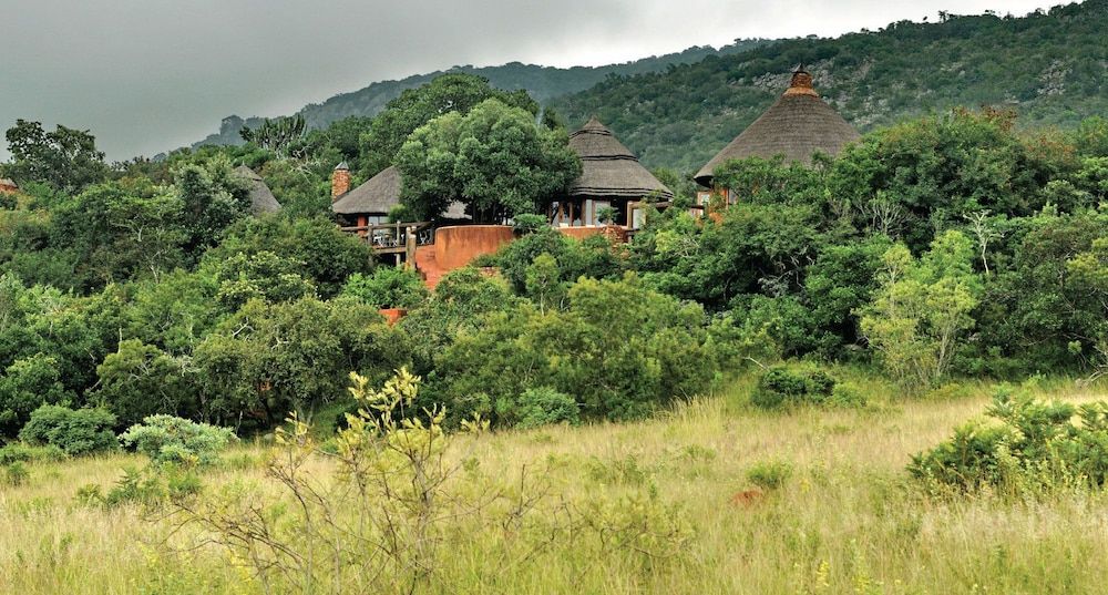 Leshiba Mountain Retreats -1 estrellas en Louis Trichardt