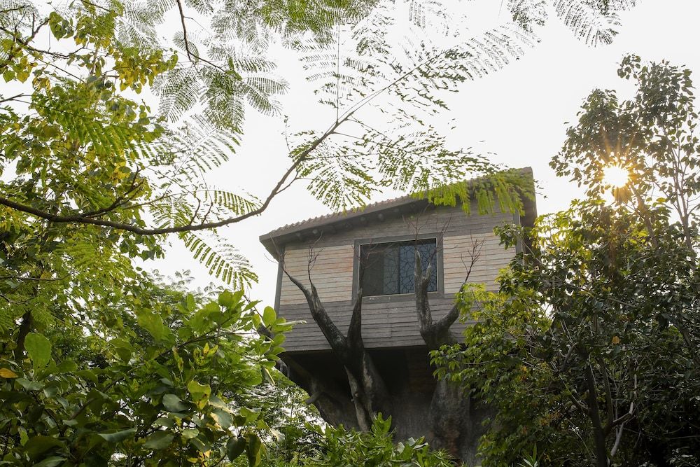 Tathastu Pench 4 estrellas en Khawāsa