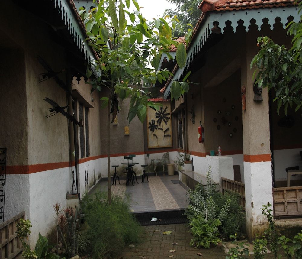 Tathastu Pench 3