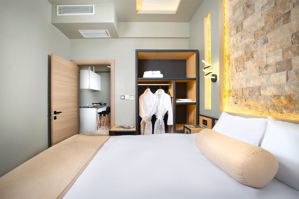 Cappadocia Acer Living Home -1 estrellas en Ortahisar
