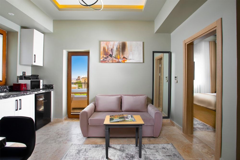 Cappadocia Acer Living Home 2