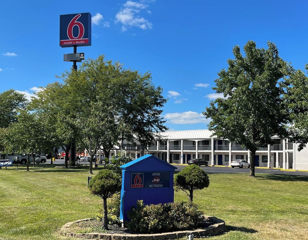 Studio 6 Suites - Lafayette, IN 2 estrellas en Lafayette