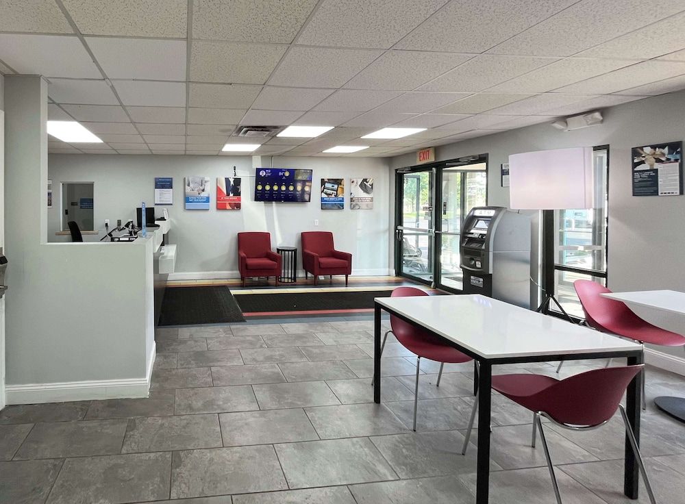 Studio 6 Suites - Lafayette, IN 2