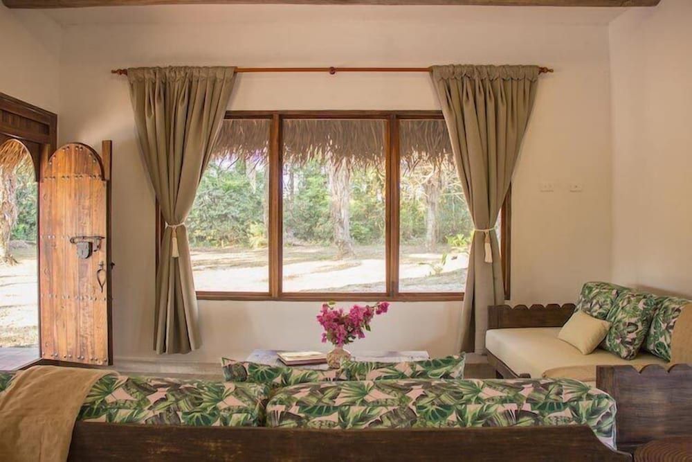 Savanna Orinoquia Lodge 2