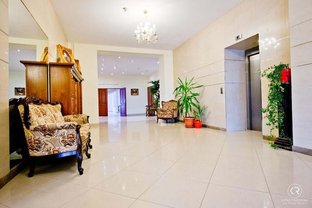 Hotel Groman 3