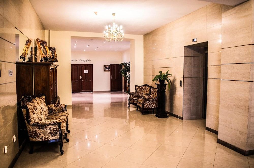Hotel Groman 2