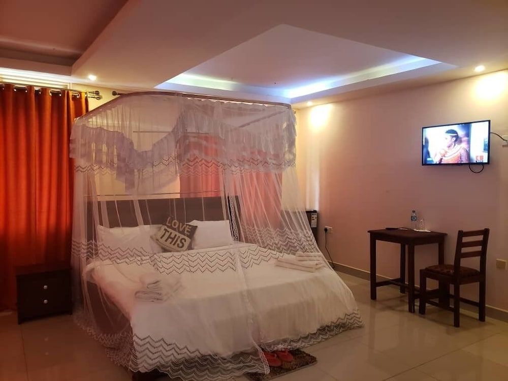 Elgon Palace hotel mbale 3