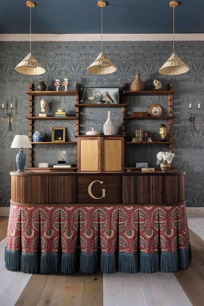 The George Hotel 3
