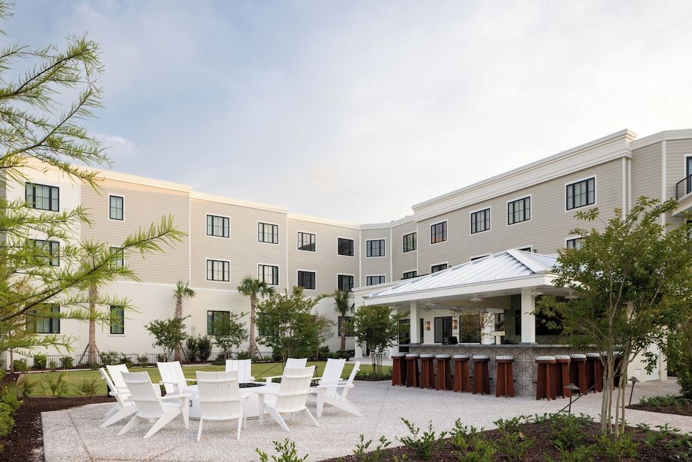 The George Hotel -1 estrellas en Georgetown