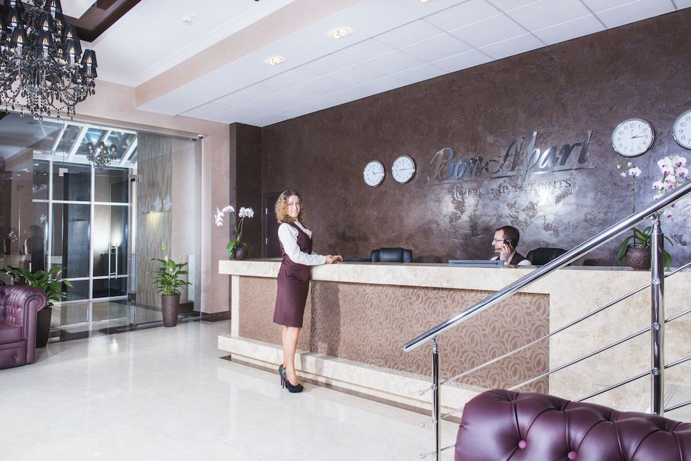 BonApart Hotel 2