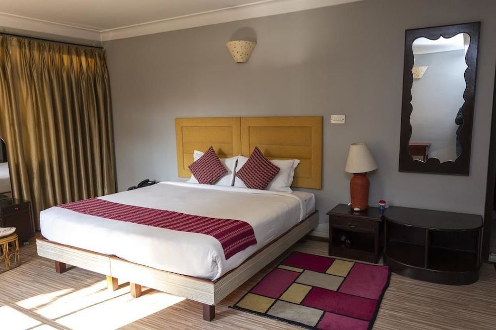 Shaligram Hotel 3