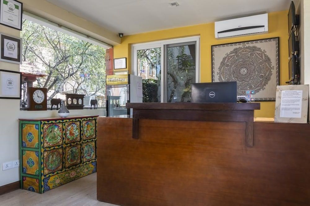 Shaligram Hotel 2