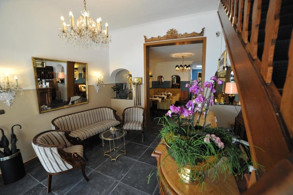 Hotel Rheinischer Hof 2