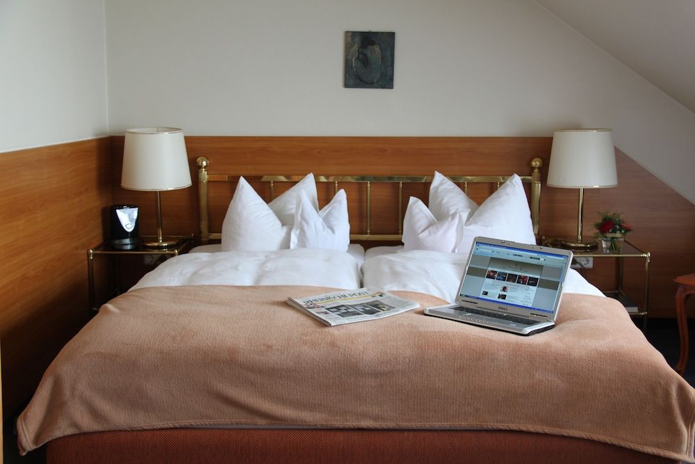 Hotel Rheinischer Hof 3