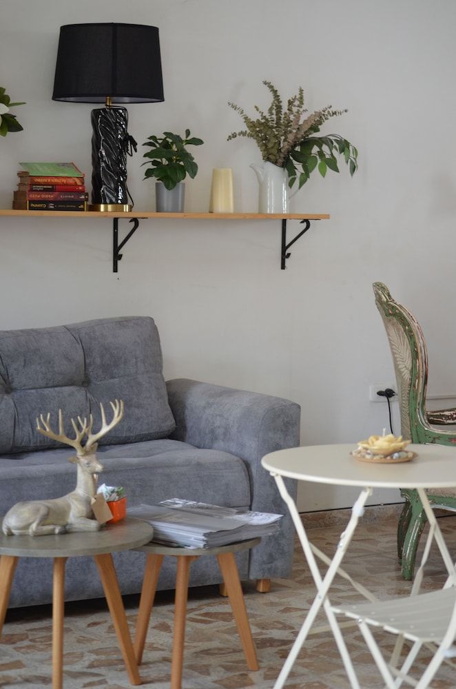 Selva Maria Hotel Boutique 3