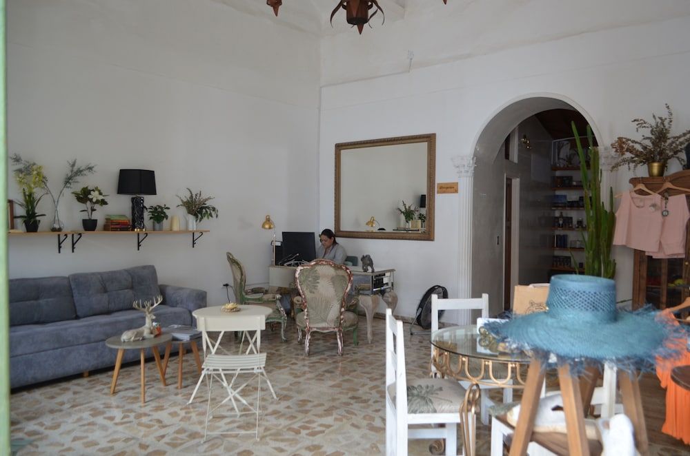 Selva Maria Hotel Boutique 2