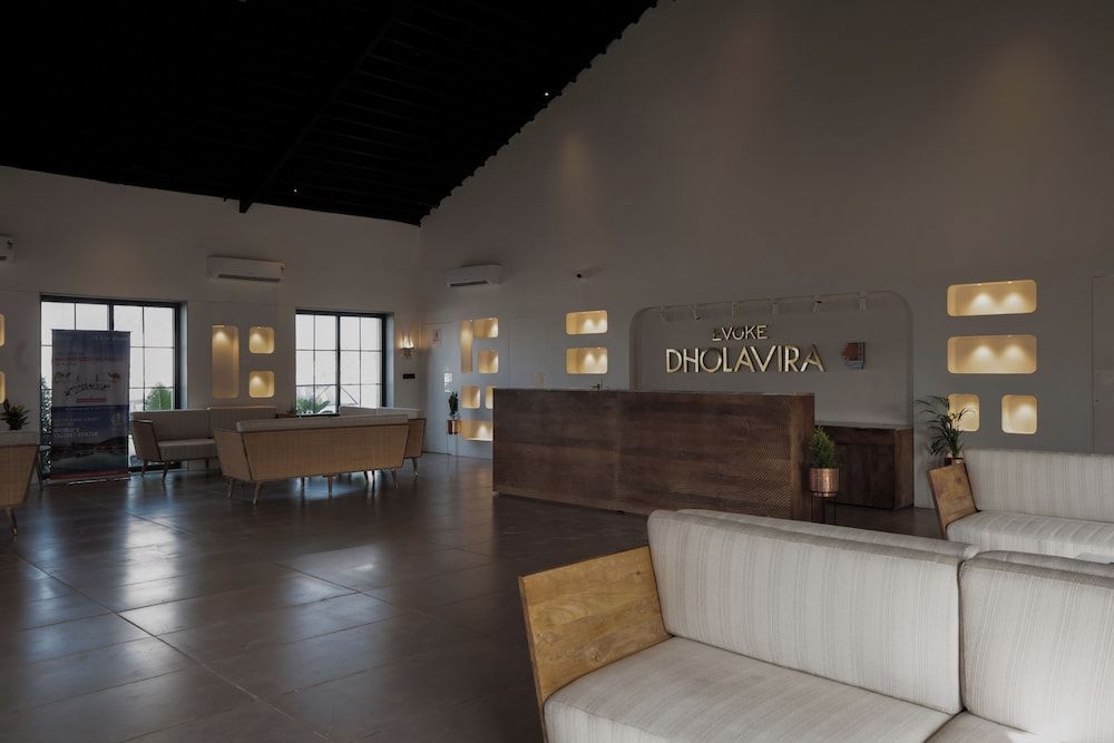 Evoke Dholavira 3