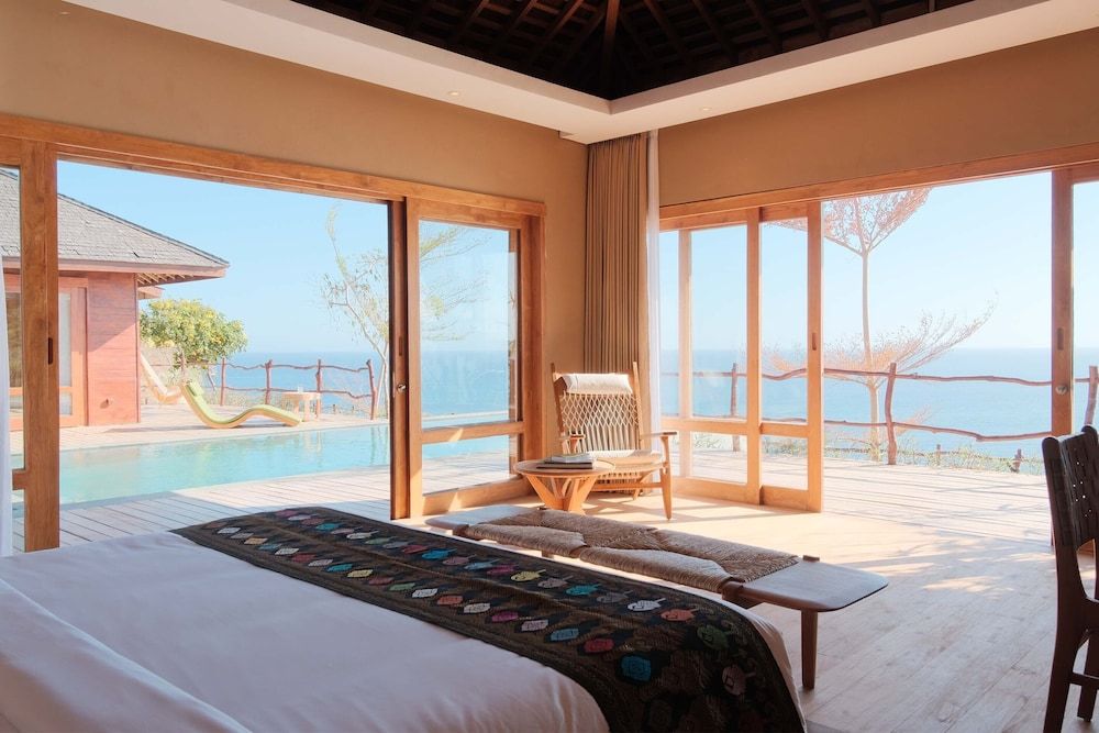 TUNAK Resort Lombok 3