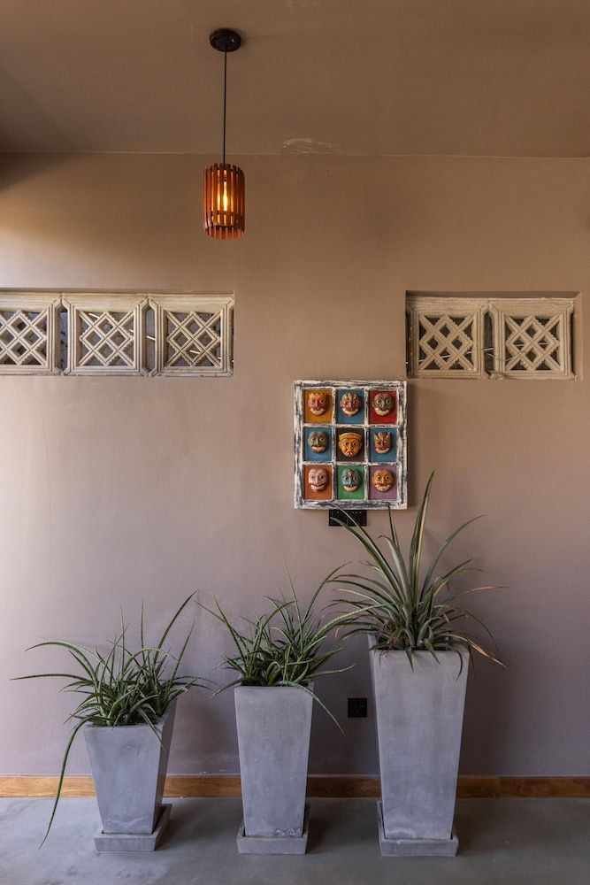 BK Beach Boutique Hotel - Hikkaduwa 2