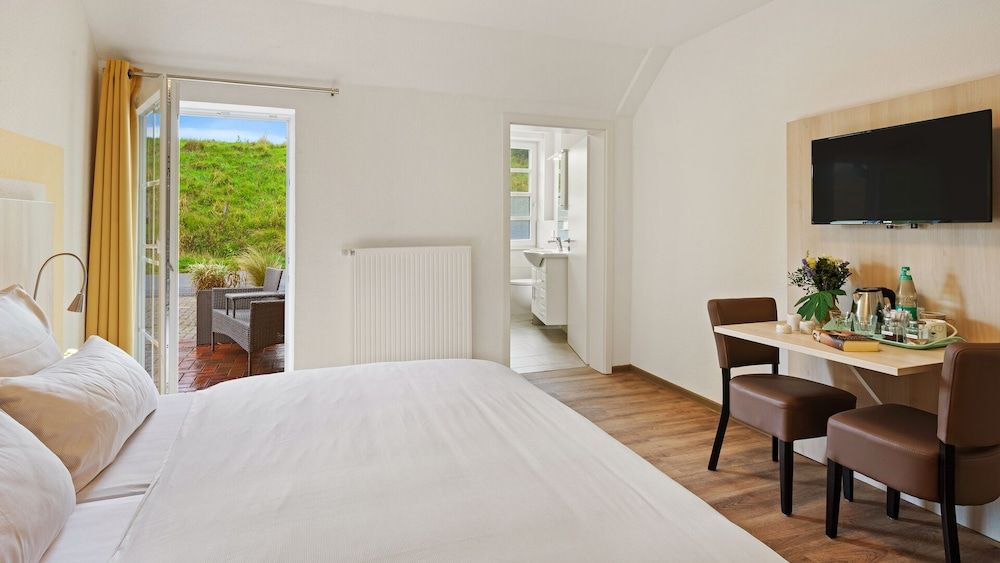 Hotel Deichinsel 3