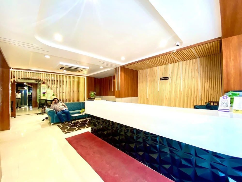 Hotel Sky International Hyderabad 2