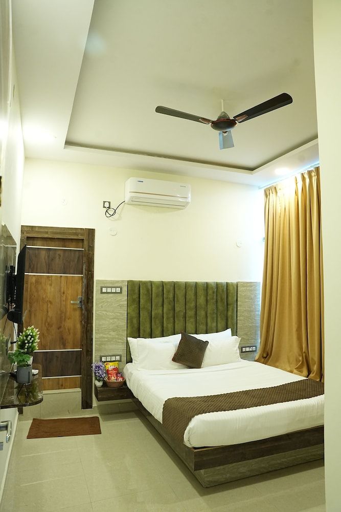 Hotel Sky International Hyderabad 3