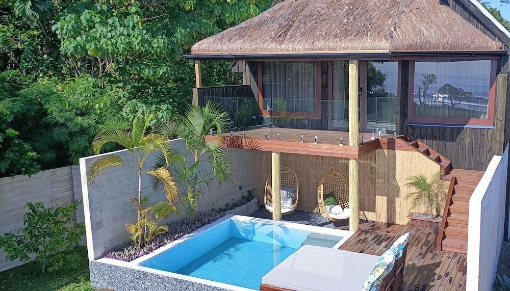 Bombua Beach House 2