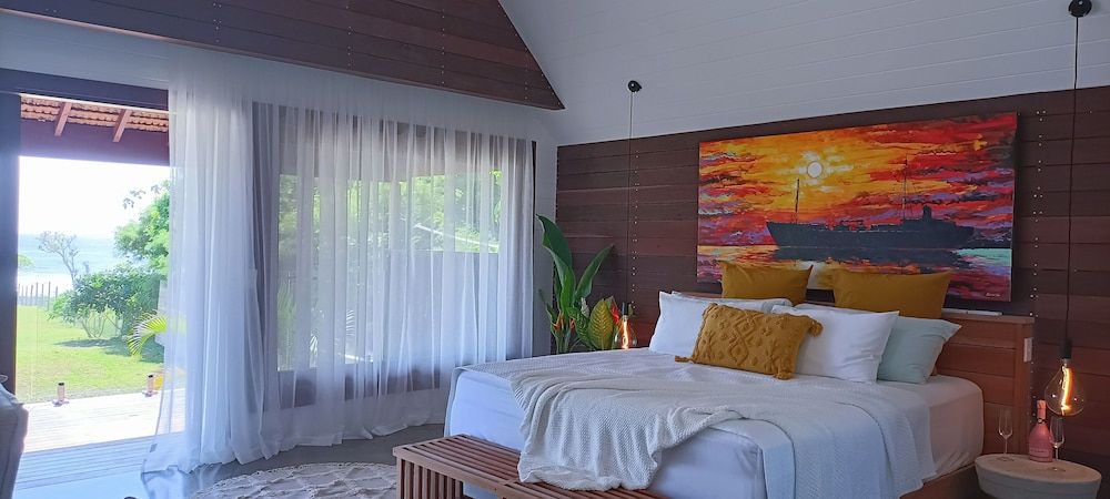 Bombua Beach House 3